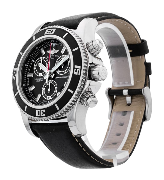 Breitling SuperOcean Chrono A73310